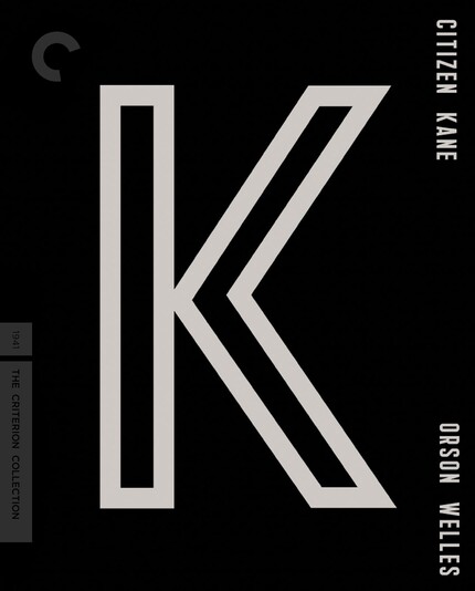 Review: Criterion's CITIZEN KANE, The Citizen Kane of Criterions